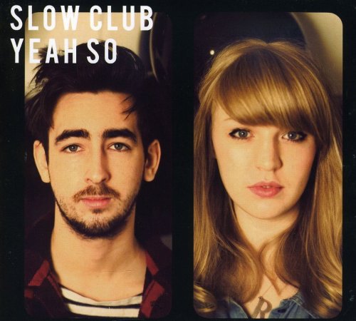 album slow club