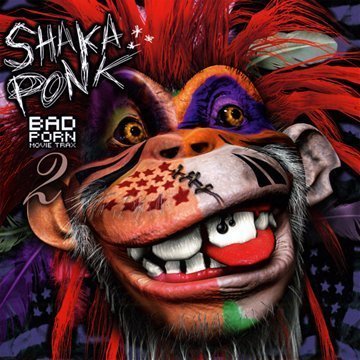album shaka ponk