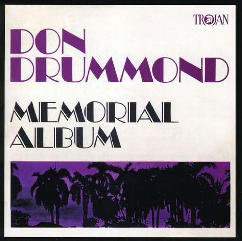album don drummond