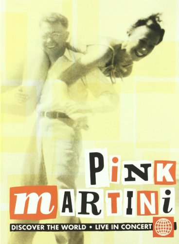 album pink martini