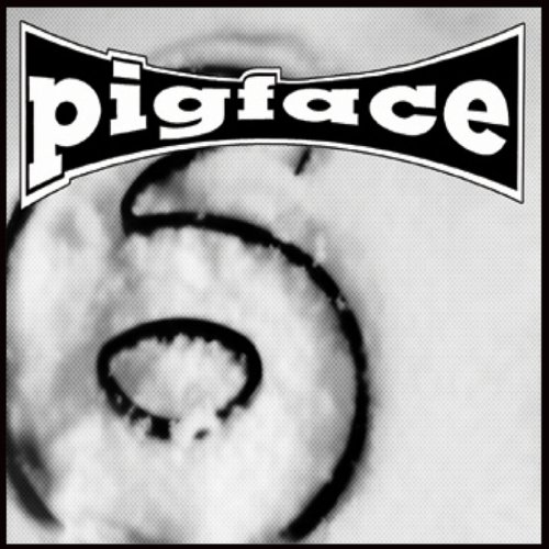 album pigface