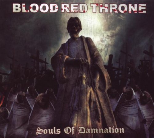 album blood red throne