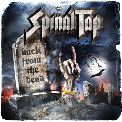 album spinal tap