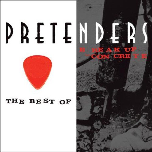 album pretenders