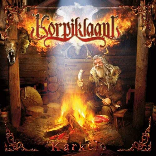 album korpiklaani