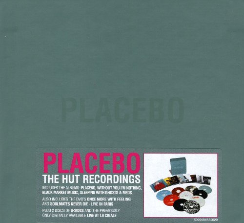 album placebo