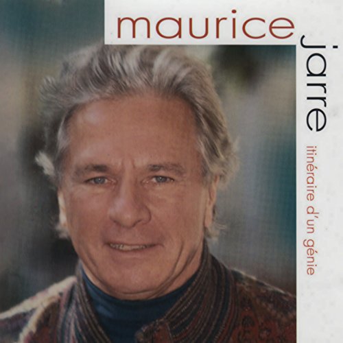 album maurice jarre