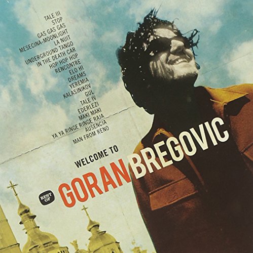 album goran bregovic
