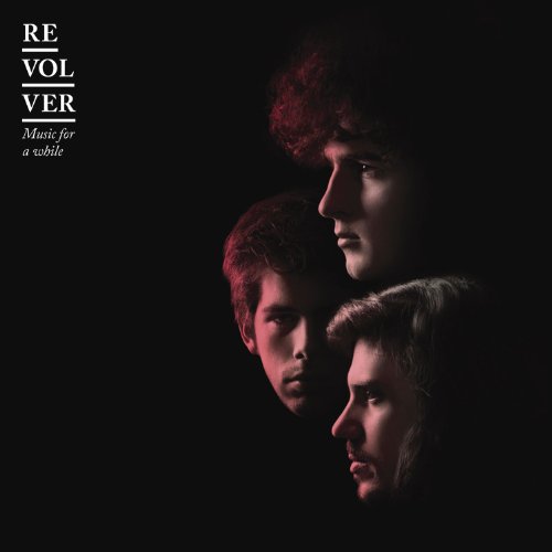 album rev�lver