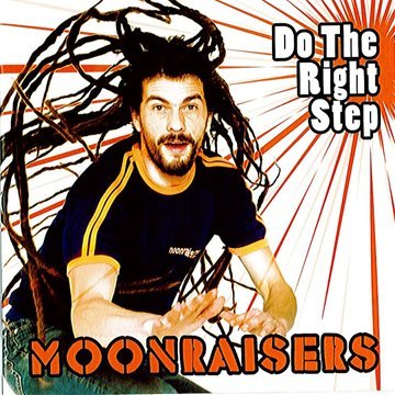 album moonraiser