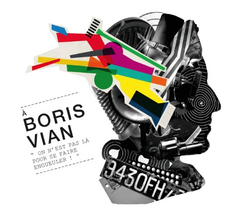 album boris vian
