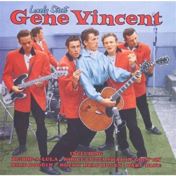 album gene vincent