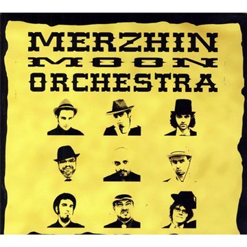 album merzhin