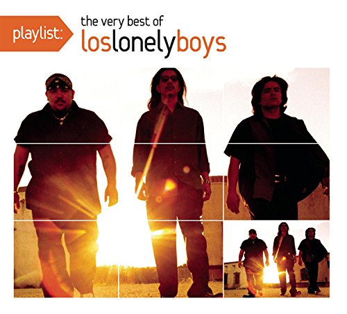 album los lonely boys