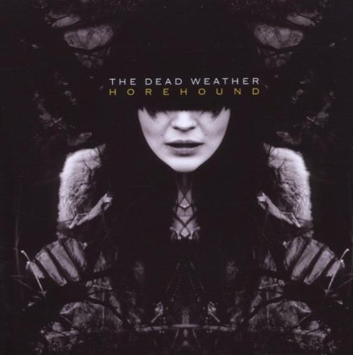 album the dead weather