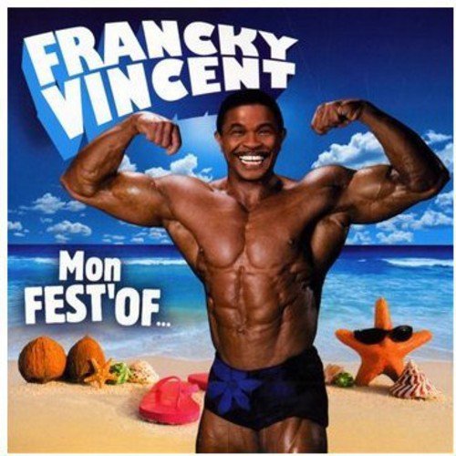 album francky vincent