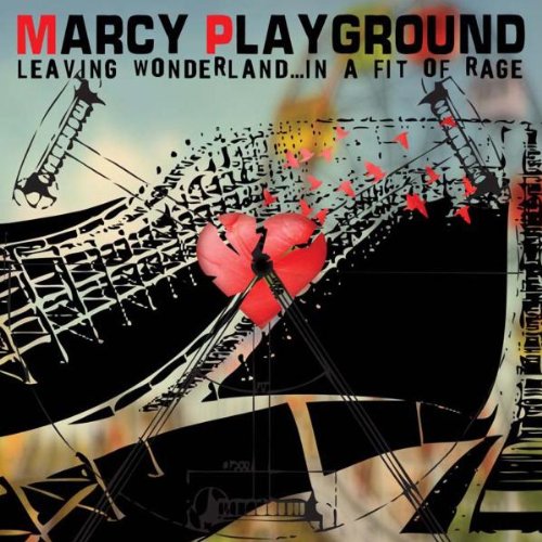 album marcy playground