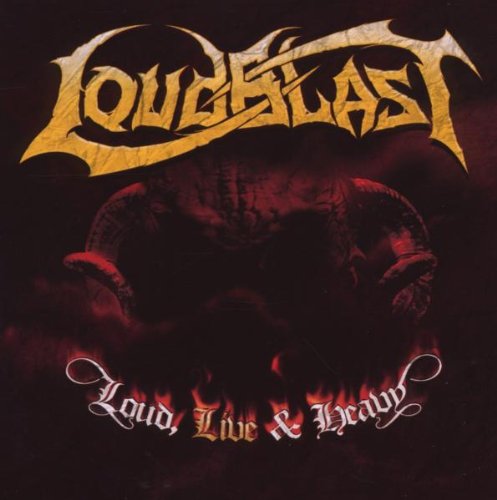album loudblast