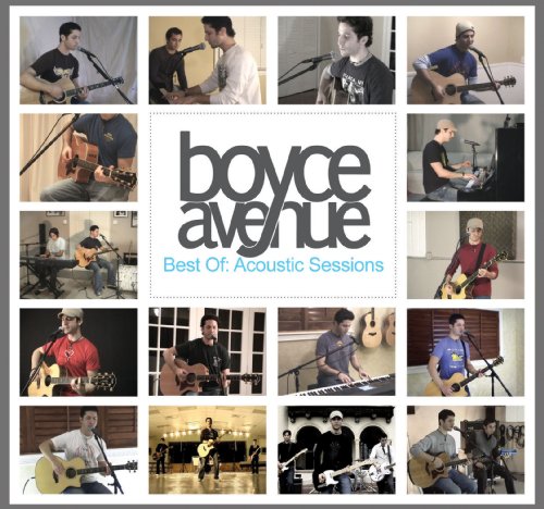 album boyce avenue