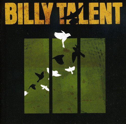 album billy talent