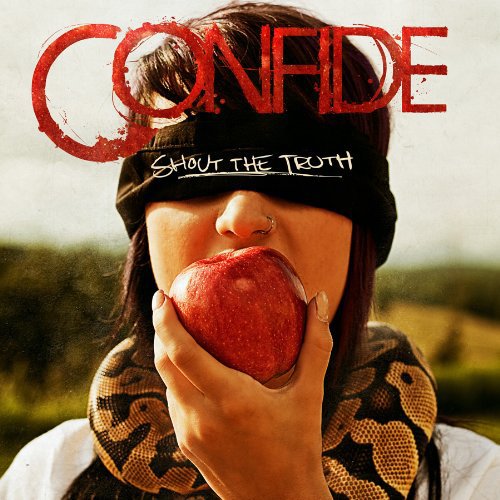 album confide