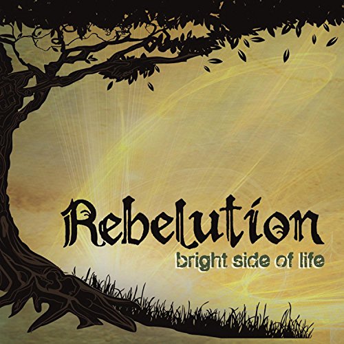 album rebelution