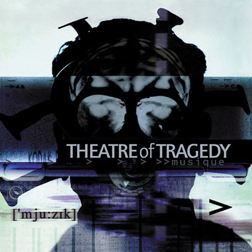 album theatre of tragedy