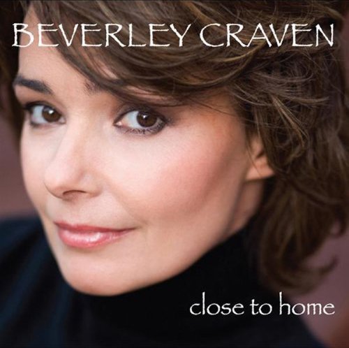 album beverley craven