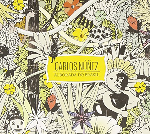 album carlos n��ez