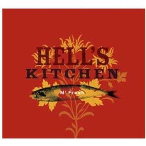 album hell's kitchen