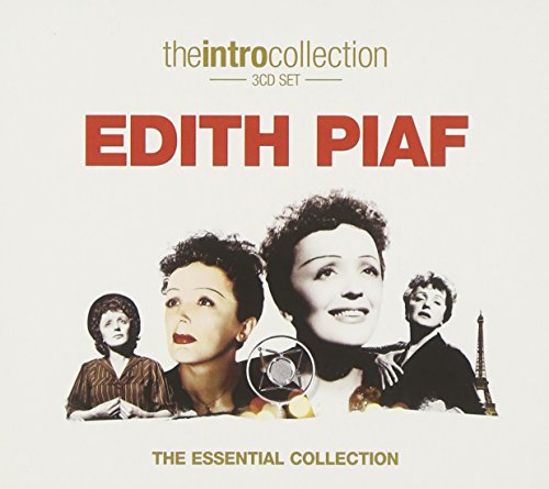 Édith piaf - The Intro Collection