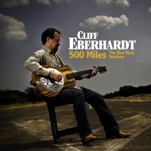 album cliff eberhardt