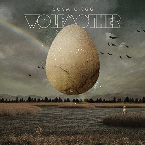 album wolfmother