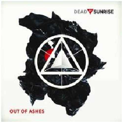 album dead by sunrise