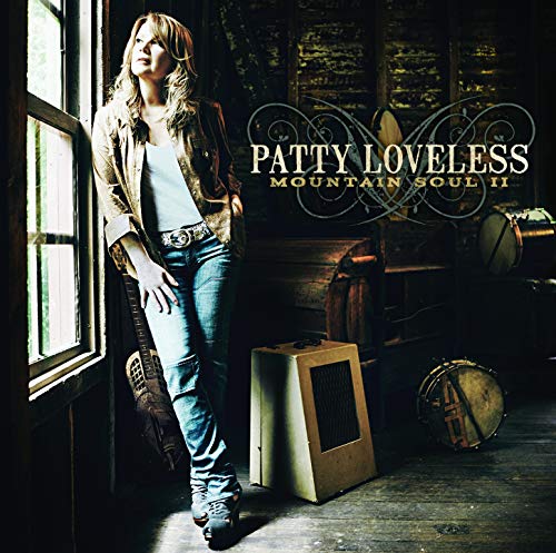 album patty loveless