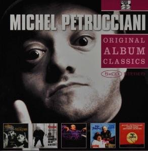 album michel petrucciani