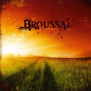 album broussai
