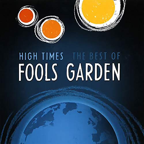 album fool s garden