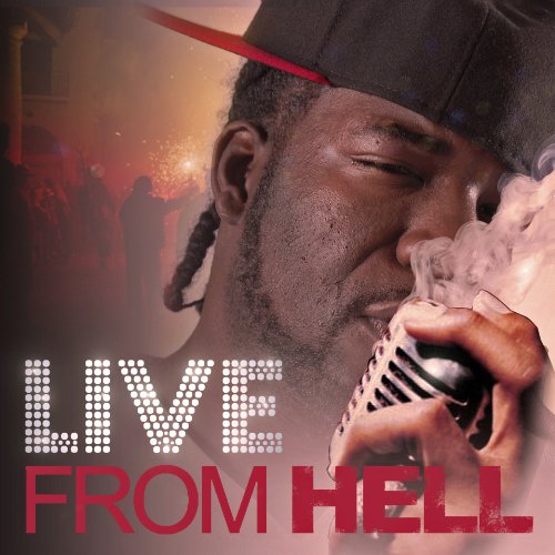 album hell rell