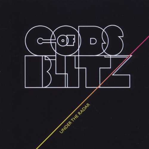 album gods of blitz