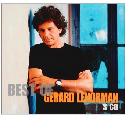 album grard lenorman
