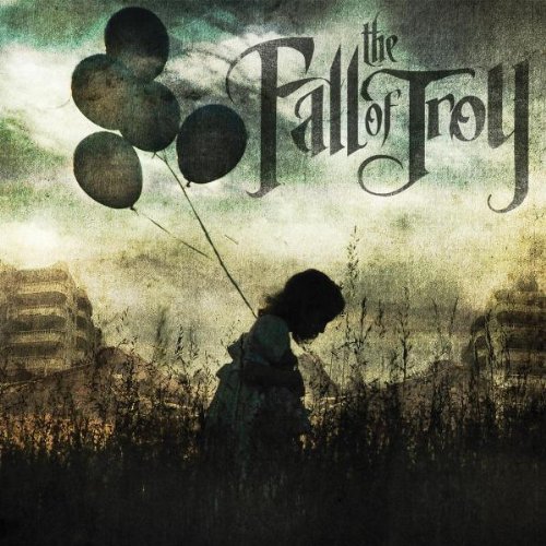 album the fall of troy