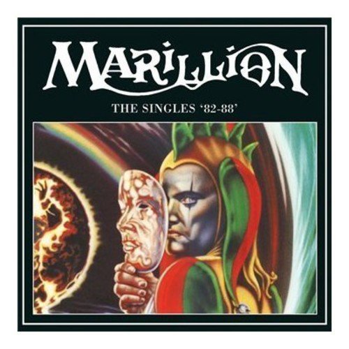 album marillion