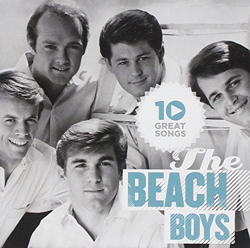 album the beach boys