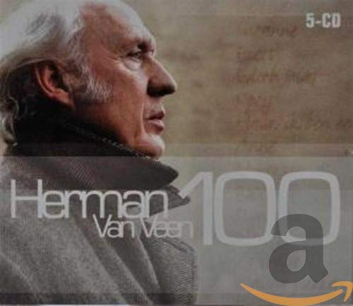 album herman van veen