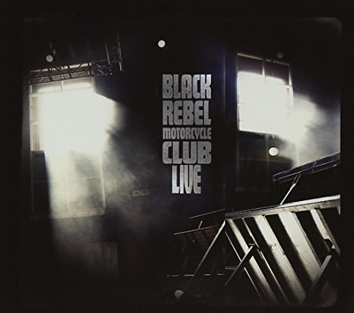 album black rebel motorcycle club