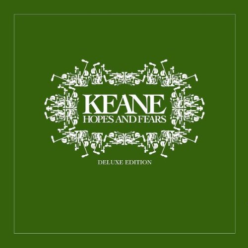 album keane