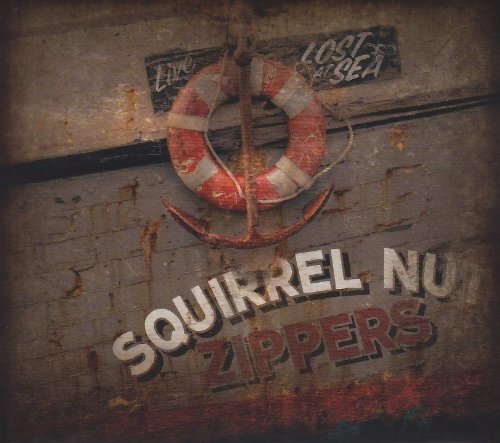 album squirrel nut zippers
