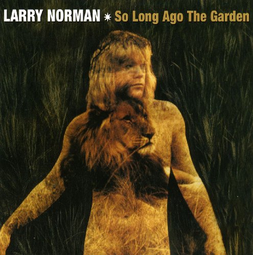 album larry norman