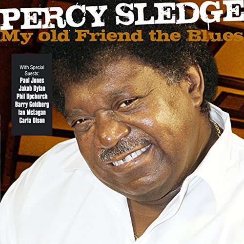 album percy sledge